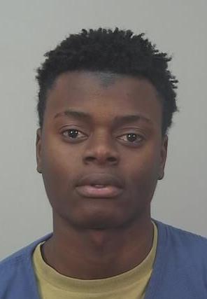 Man suspected of string of thefts arrested by UW police